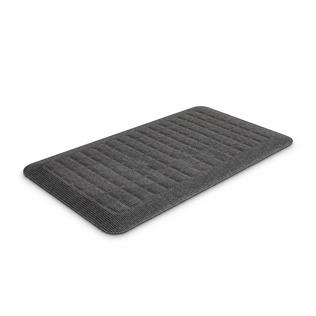 Kitchen Anti-Fatigue Mat High-Density Foam Non-Slip & Waterproof