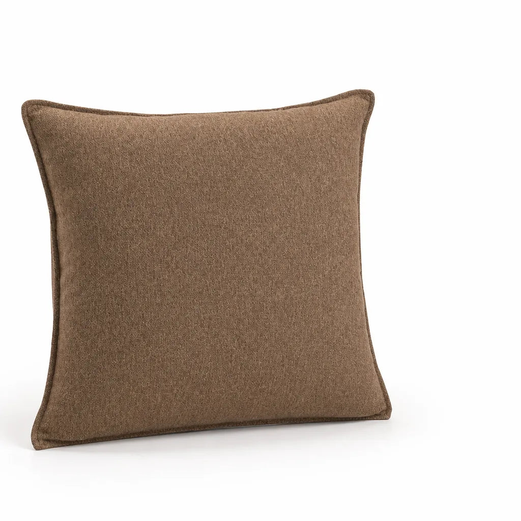 Modern Decorative Sofa Cushion with Removable Cover (For Sofa, Bed & Chair)