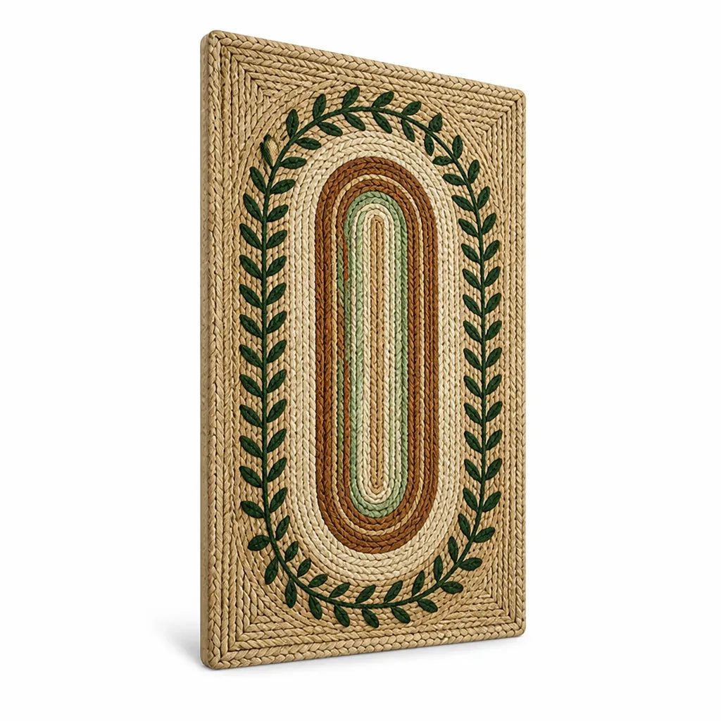 Wall Art Personalized Premium 15.75 x 23.62 Inch