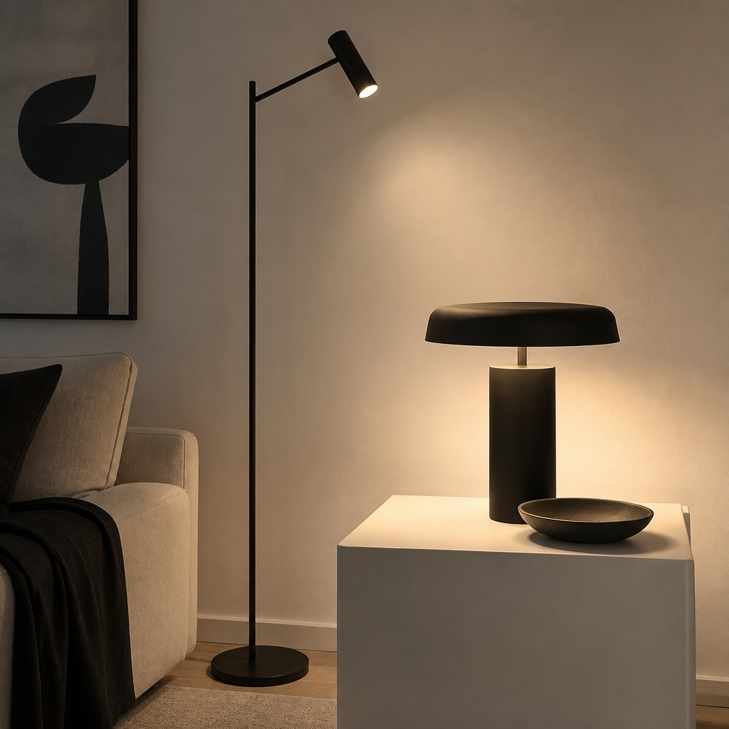 Indoor Lighting