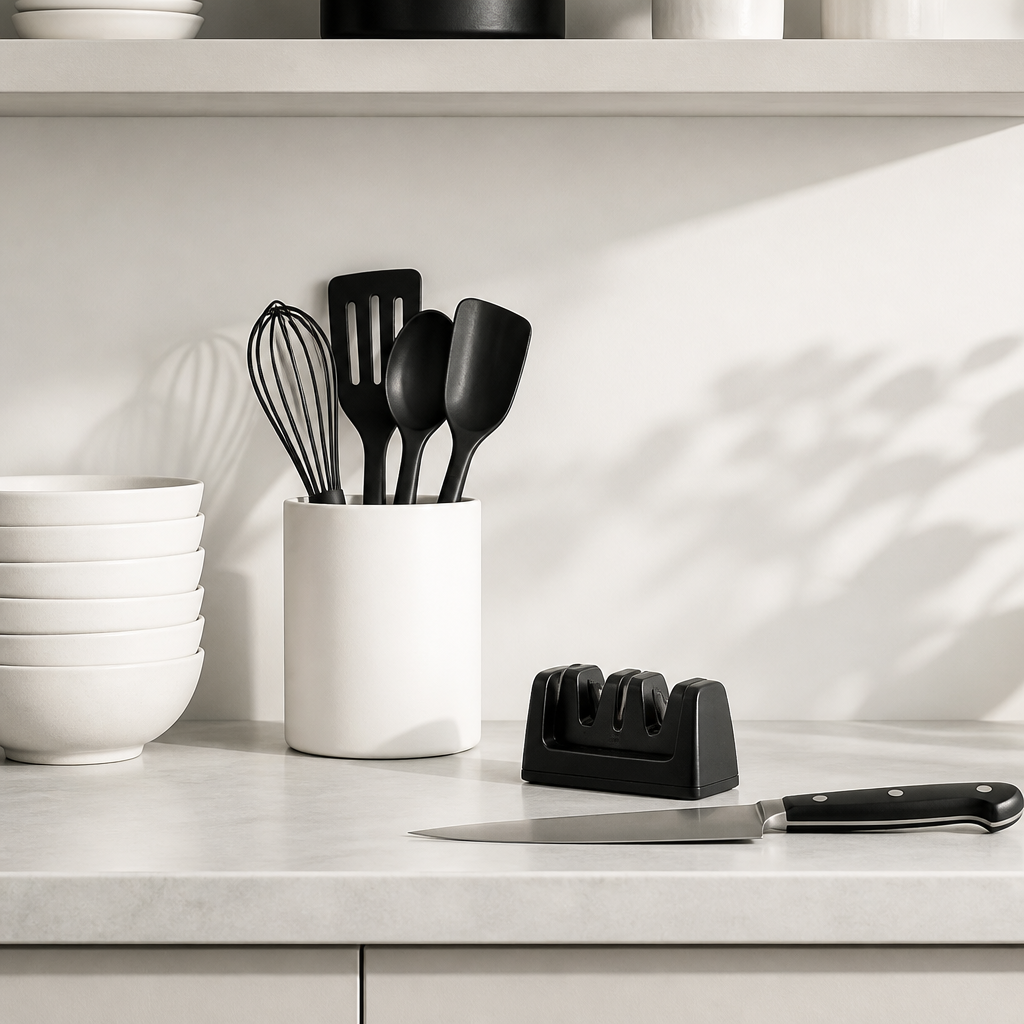 Kitchen & Dining