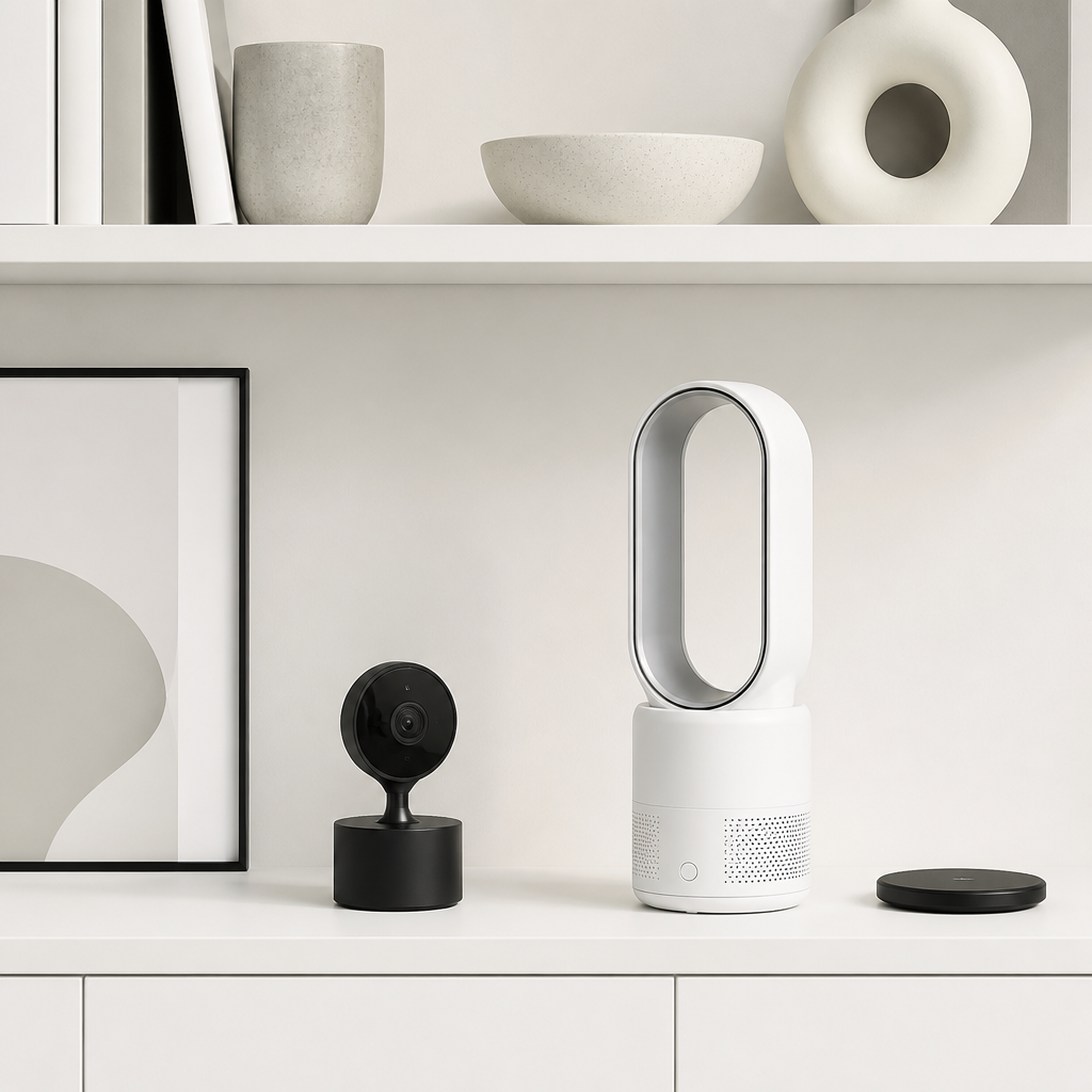 Smart Gadgets