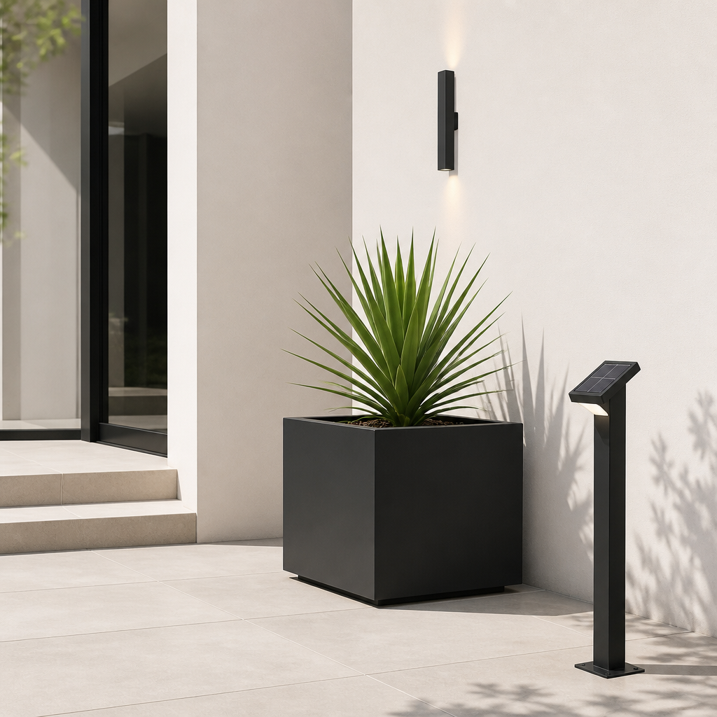 Garden & Outdoor