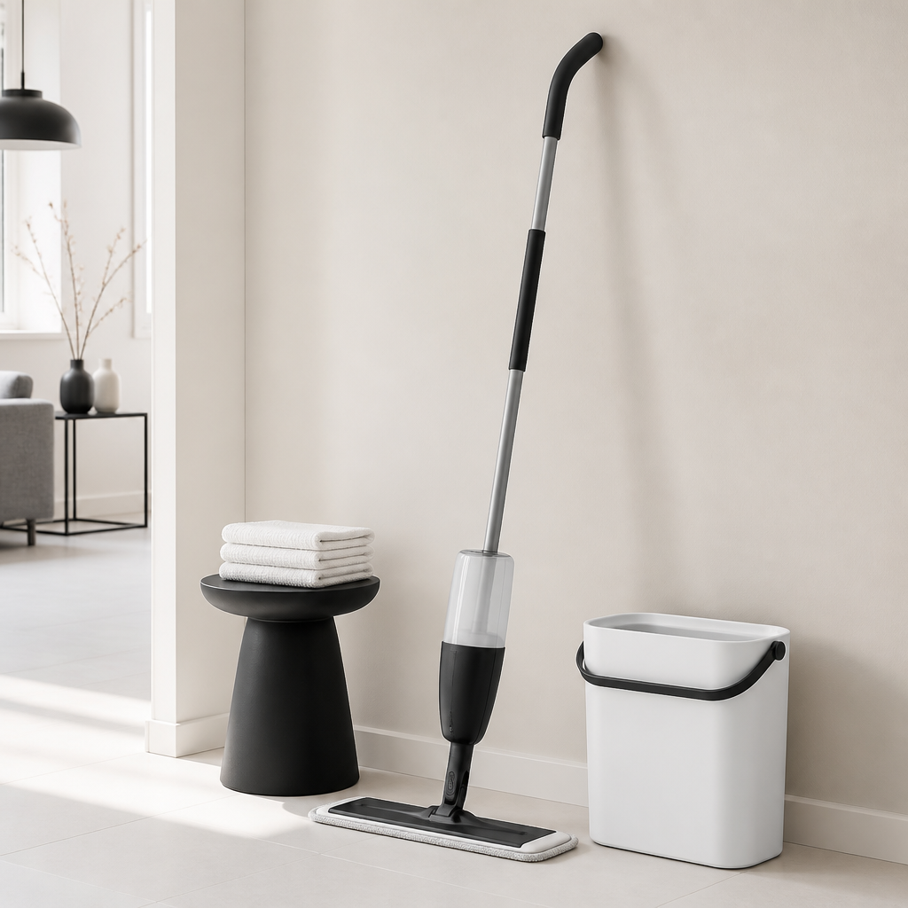 Cleaning & Care