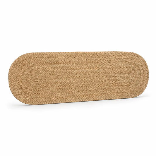 Abstract Wall Art Customizable Canvas & Jute