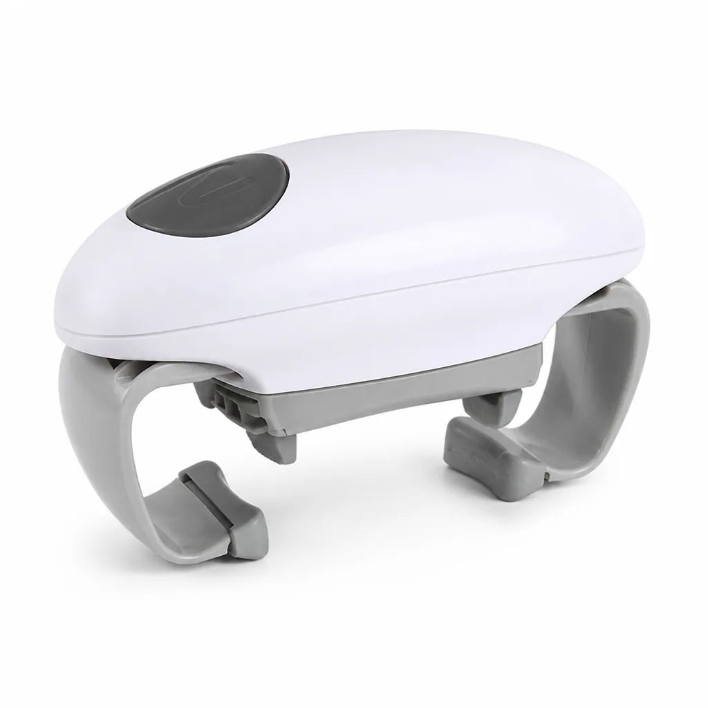 Automatic Battery-Powered Jar Opener