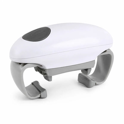 Automatic Battery-Powered Jar Opener