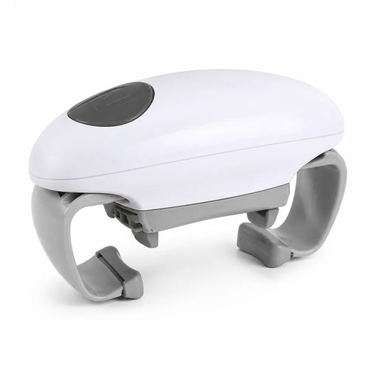 Automatic Battery-Powered Jar Opener