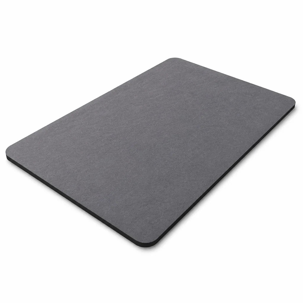 Bath Mat Diatomaceous Earth Quick-Dry & Non-Slip
