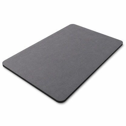 Bath Mat Diatomaceous Earth Quick-Dry & Non-Slip