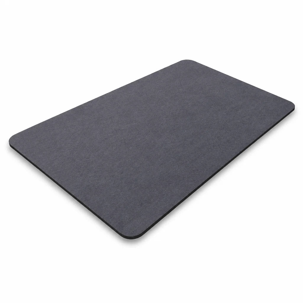 Bath Mat Diatomaceous Earth Quick-Dry & Non-Slip