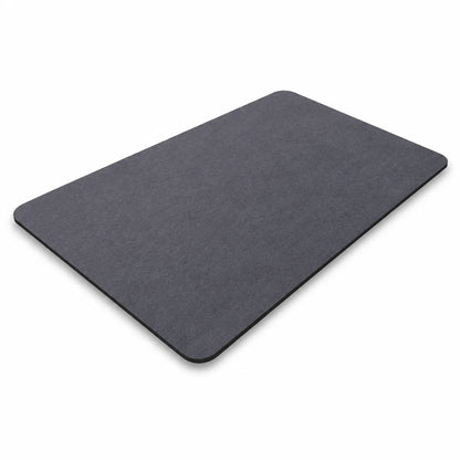 Bath Mat Diatomaceous Earth Quick-Dry & Non-Slip