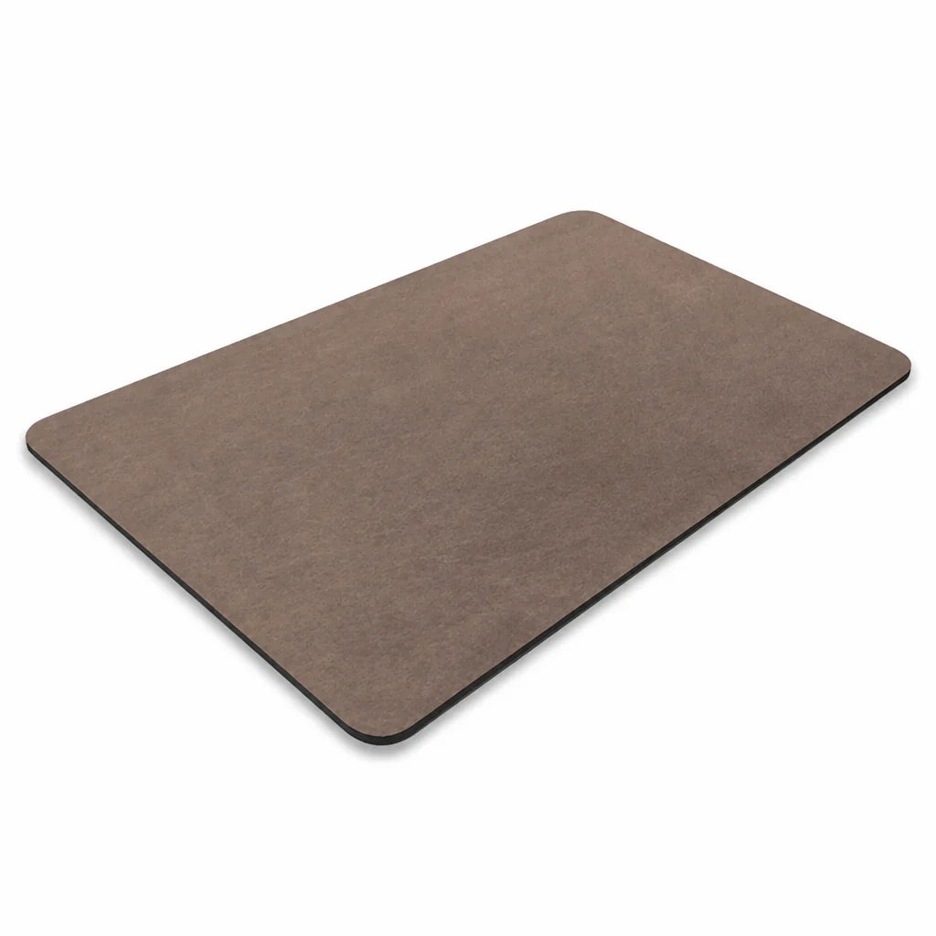 Bath Mat Diatomaceous Earth Quick-Dry & Non-Slip