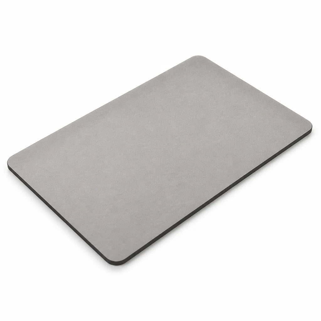 Bath Mat Diatomaceous Earth Quick-Dry & Non-Slip