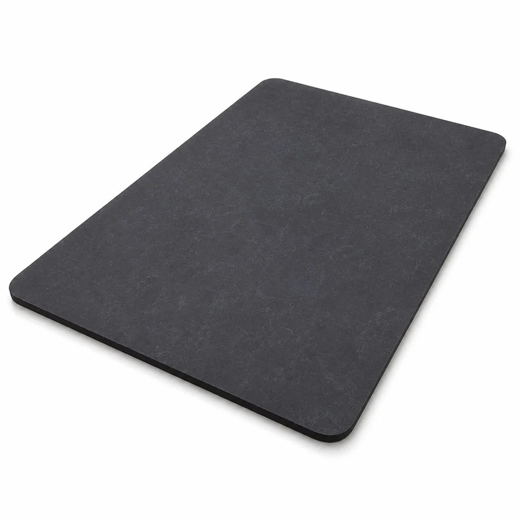 Bath Mat Diatomaceous Earth Quick-Dry & Non-Slip