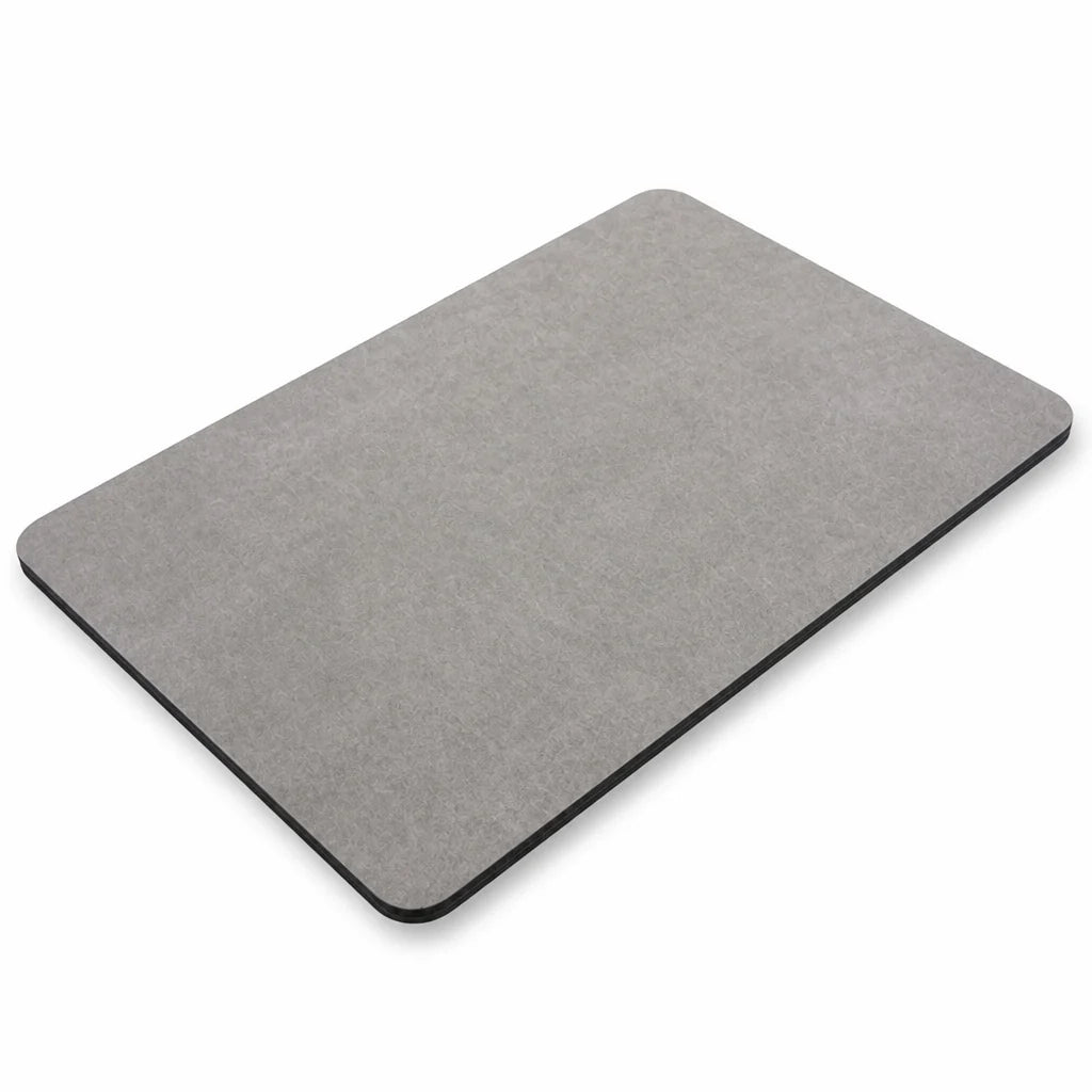 Bath Mat Diatomaceous Earth Quick-Dry & Non-Slip