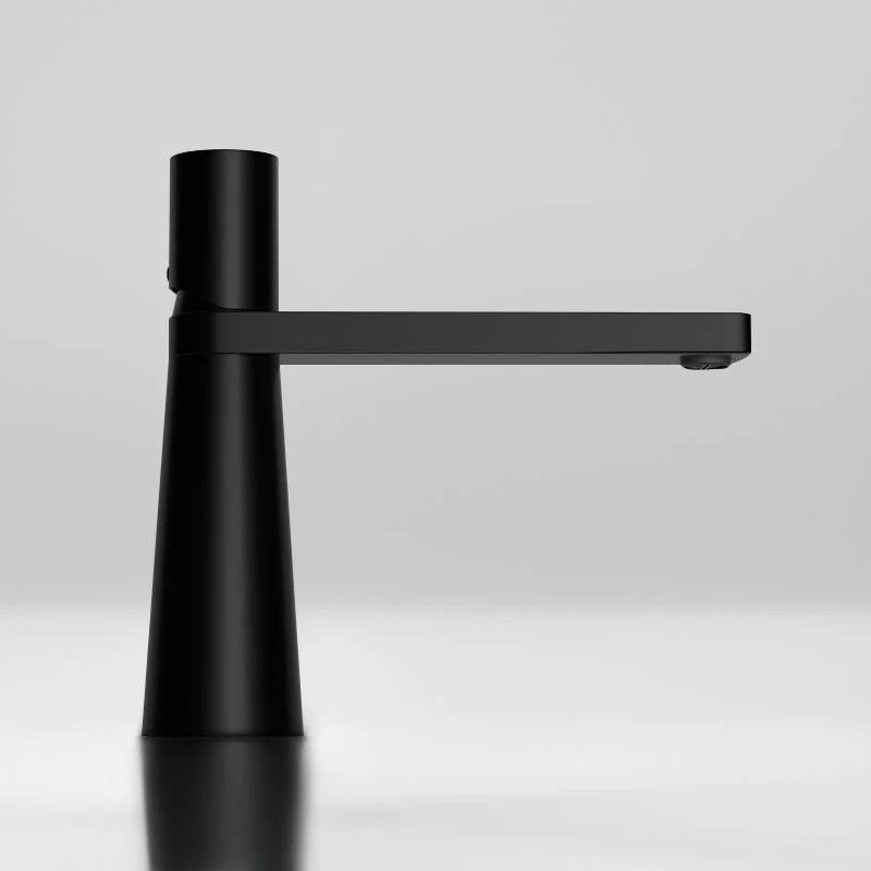 Bathroom Faucet Single Lever Brass Ceramic Valve
