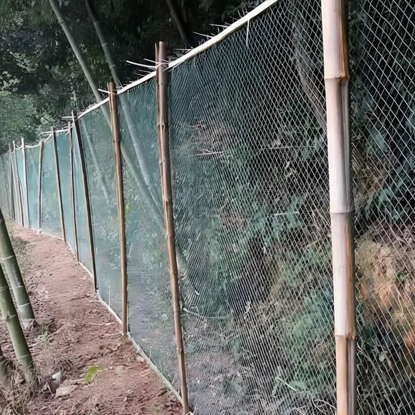Bird Netting UV Resistant & Lightweight