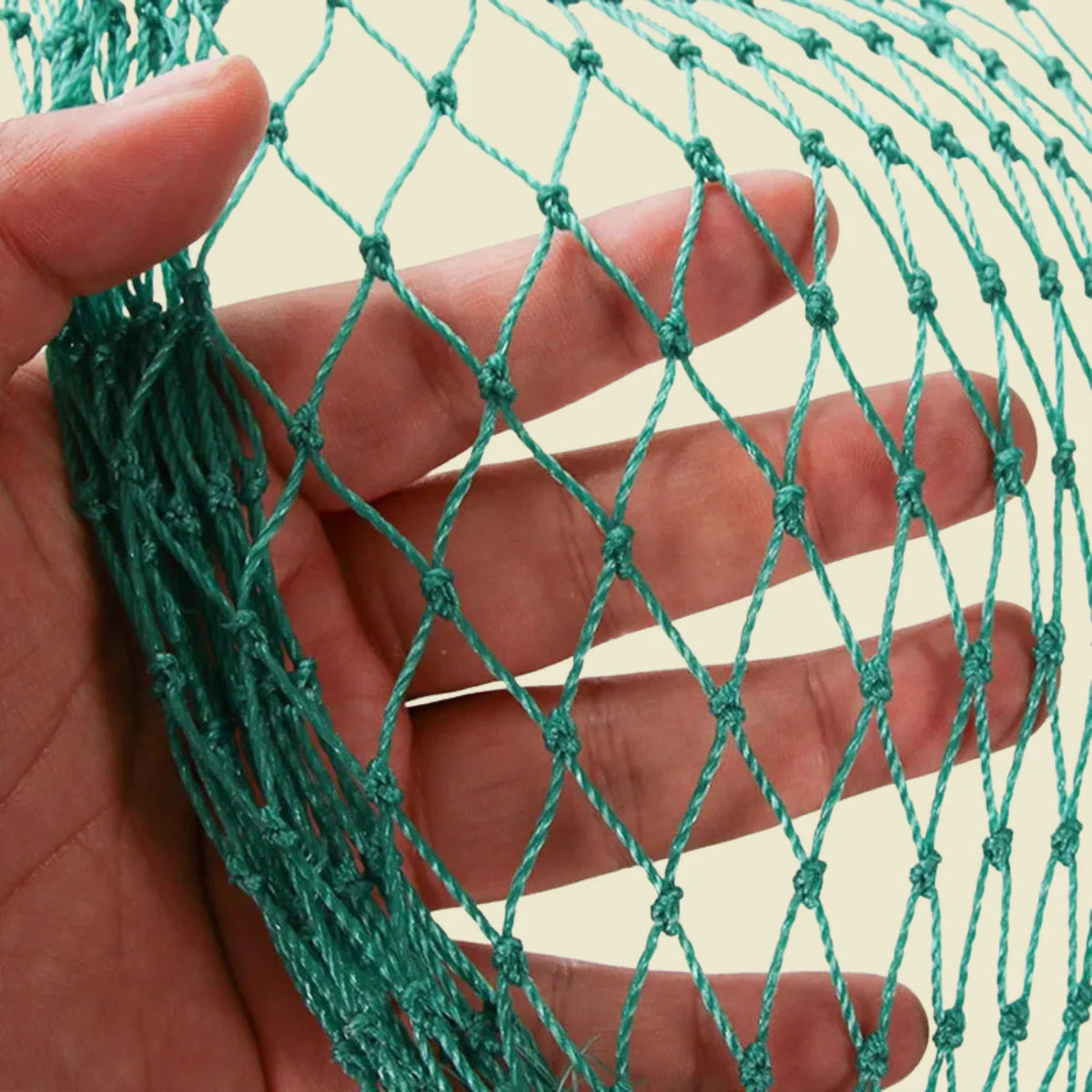 Bird Netting UV Resistant & Lightweight