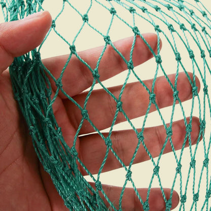 Bird Netting UV Resistant & Lightweight