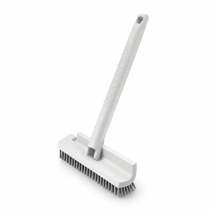 Corner & Joint Cleaning Brush With Rotating Head (180°)