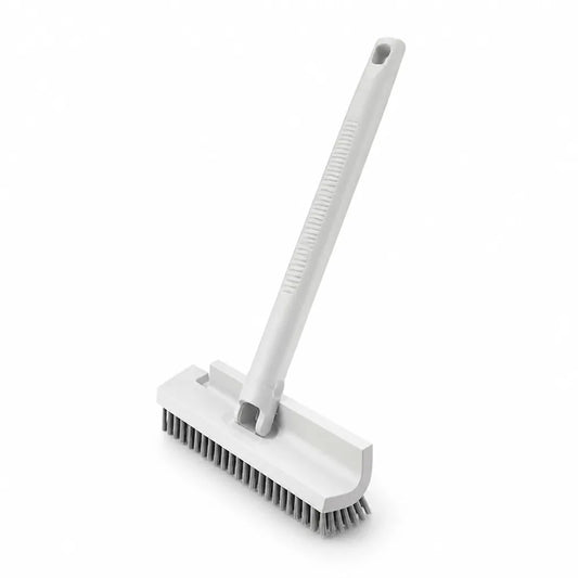 Corner & Joint Cleaning Brush With Rotating Head (180°)