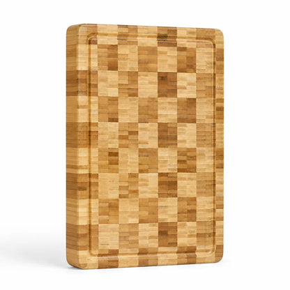 Cutting Board Bamboo Extra-Large Juice Groove