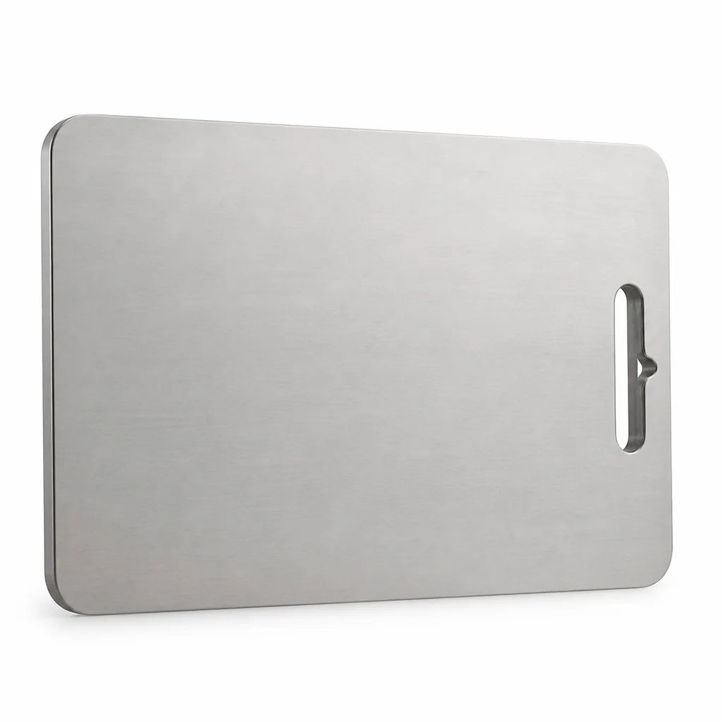 Cutting Board Titanium Non-Porous Dishwasher Safe