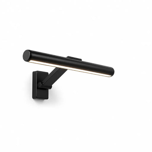 Dimmable Wireless Rechargeable LED Wall Light (360° Rotatable Head)