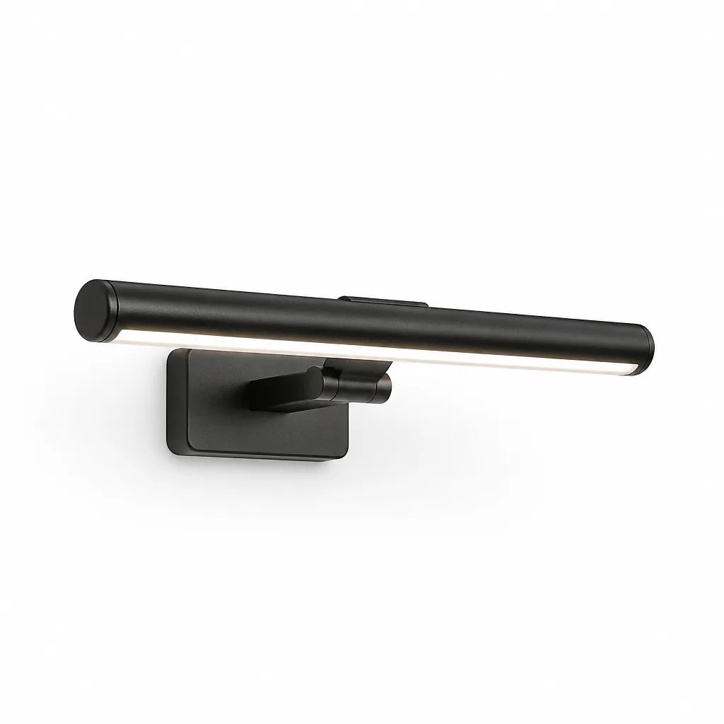 Dimmable Wireless Rechargeable LED Wall Light (360° Rotatable Head)