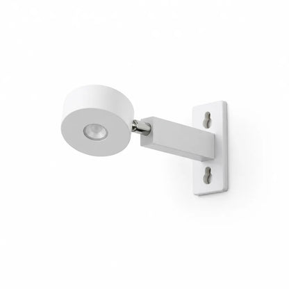 Dimmable Wireless Rechargeable LED Wall Light (360° Rotatable Head)
