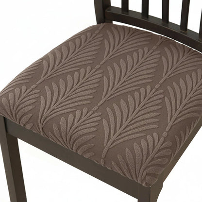 Dining Chair Covers Stretch Fit Spill Protection