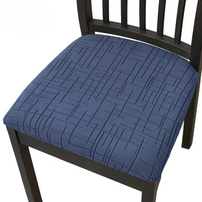 Dining Chair Covers Stretch Fit Spill Protection
