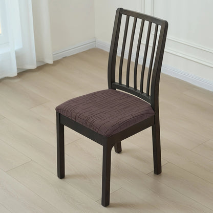 Dining Chair Covers Stretch Fit Spill Protection