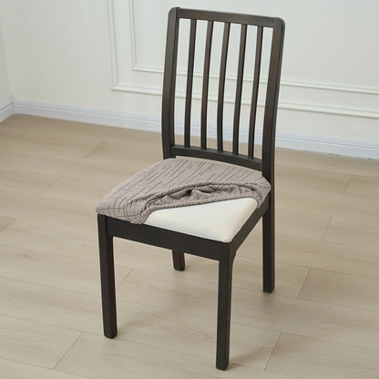 Dining Chair Covers Stretch Fit Spill Protection
