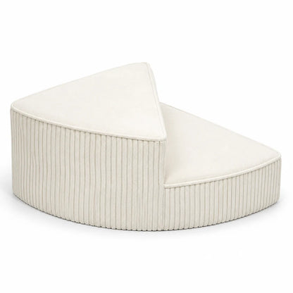 Dog Steps Orthopedic Foam Non-Slip Corduroy Cover