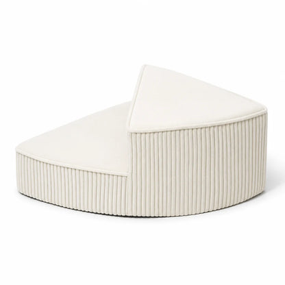 Dog Steps Orthopedic Foam Non-Slip Corduroy Cover