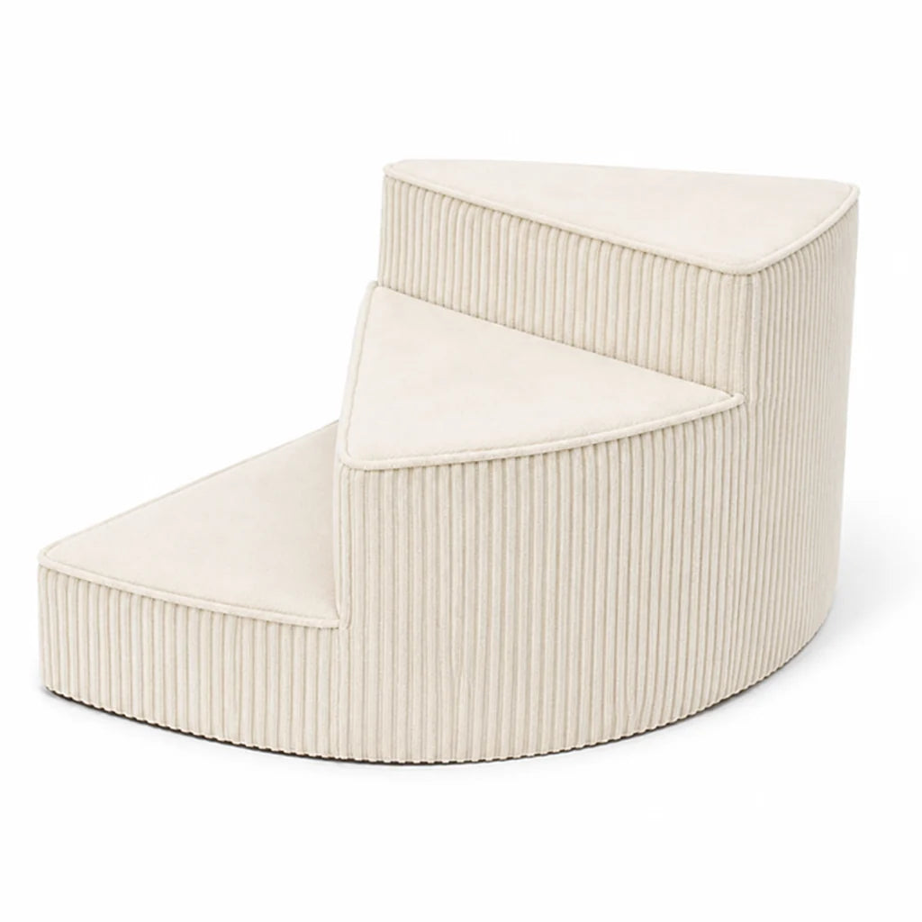 Dog Steps Orthopedic Foam Non-Slip Corduroy Cover