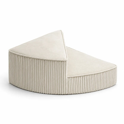 Dog Steps Orthopedic Foam Non-Slip Corduroy Cover