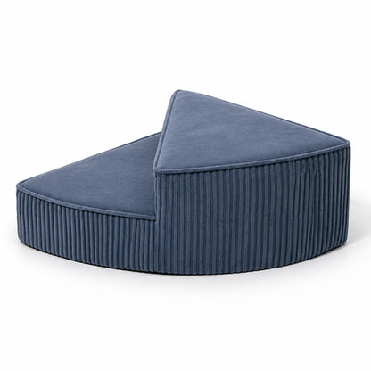 Dog Steps Orthopedic Foam Non-Slip Corduroy Cover