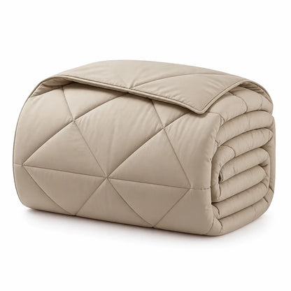 Duvet Lightweight Insulating Polyester Fill