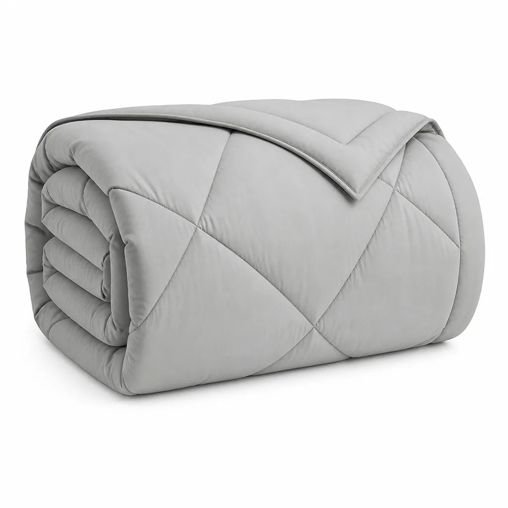 Duvet Lightweight Insulating Polyester Fill