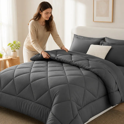 Duvet Lightweight Insulating Polyester Fill