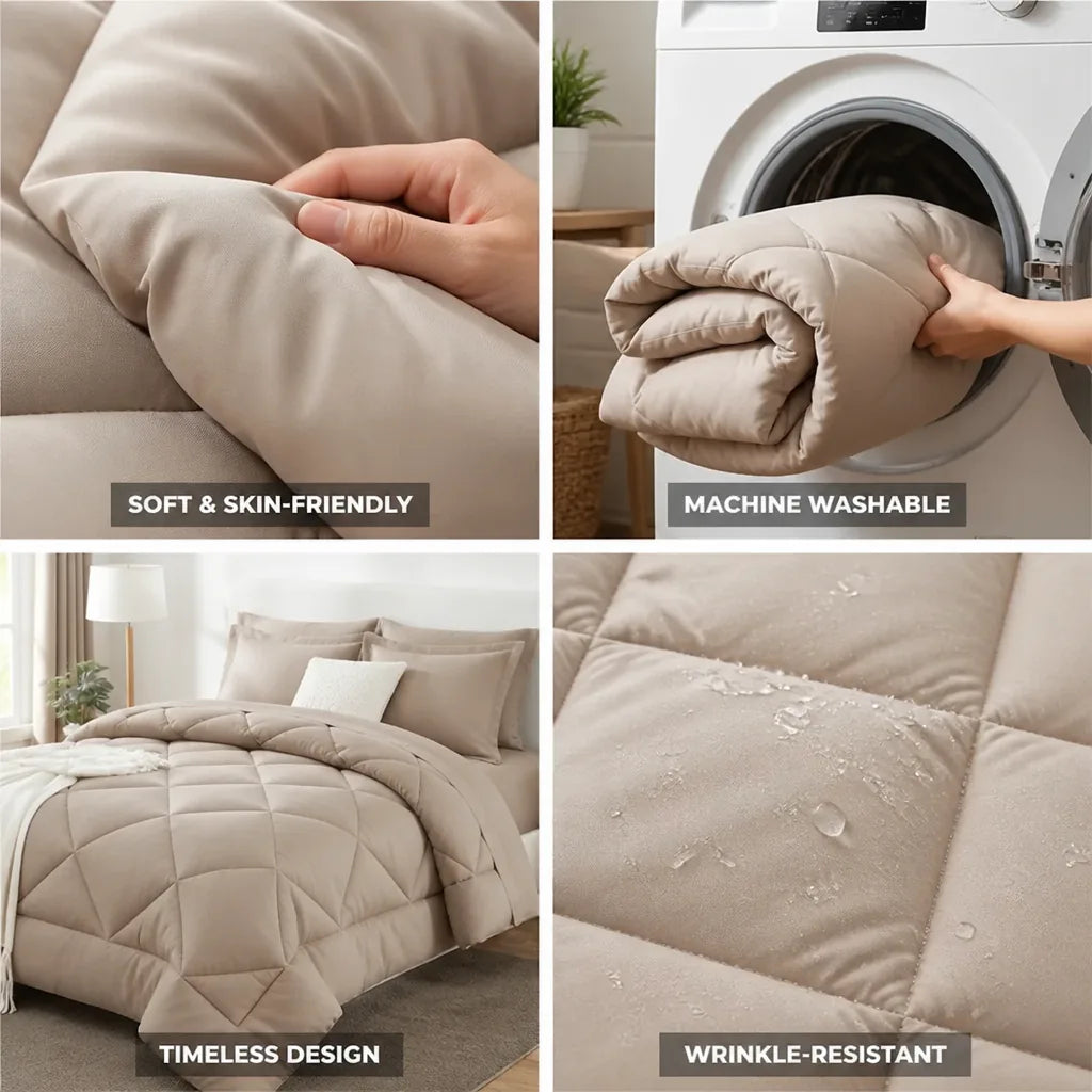 Duvet Lightweight Insulating Polyester Fill