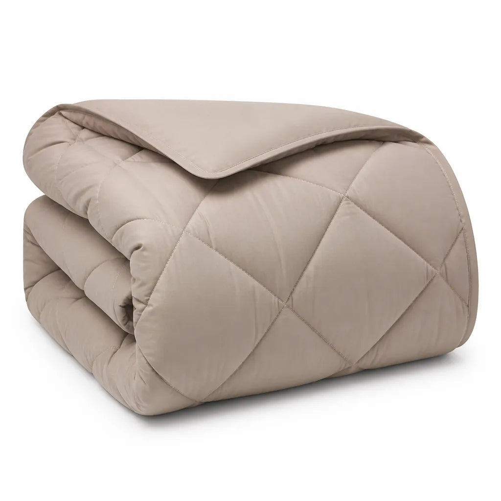 Duvet Lightweight Insulating Polyester Fill