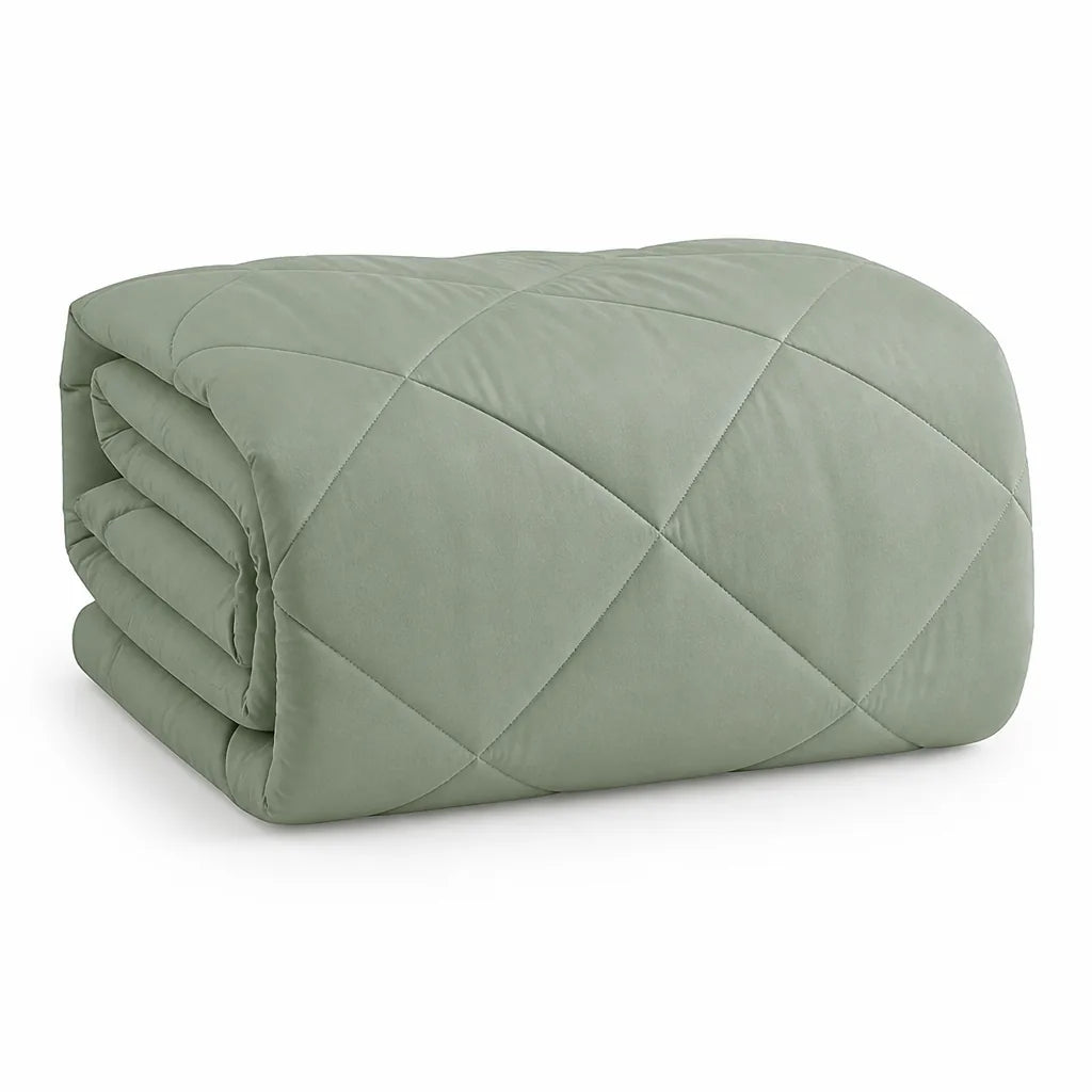 Duvet Lightweight Insulating Polyester Fill