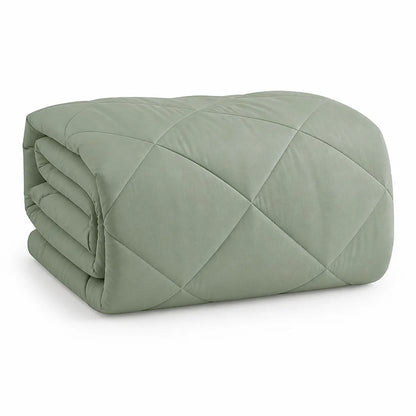 Duvet Lightweight Insulating Polyester Fill