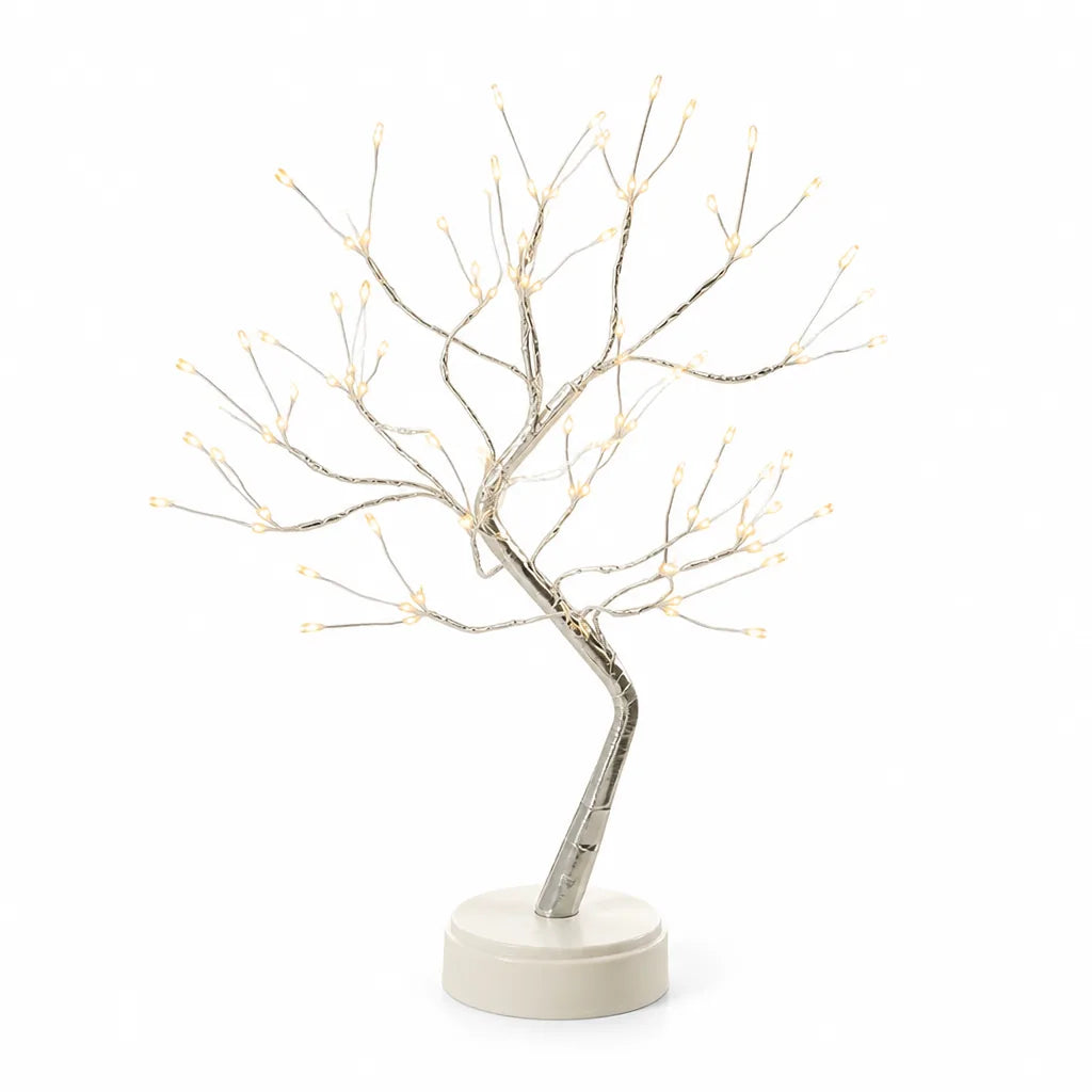 Fairy Tree Light Flexible Branches USB & Battery