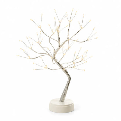 Fairy Tree Light Flexible Branches USB & Battery