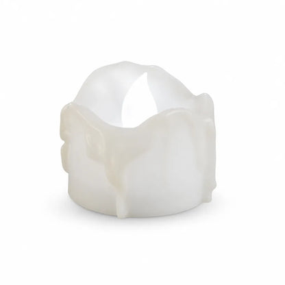 Flameless Candle Set Flickering LED Set of 12